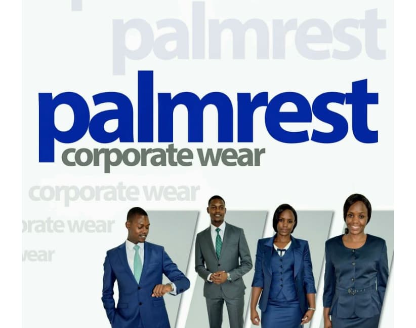 Palmrest Investments (Private) Limited 